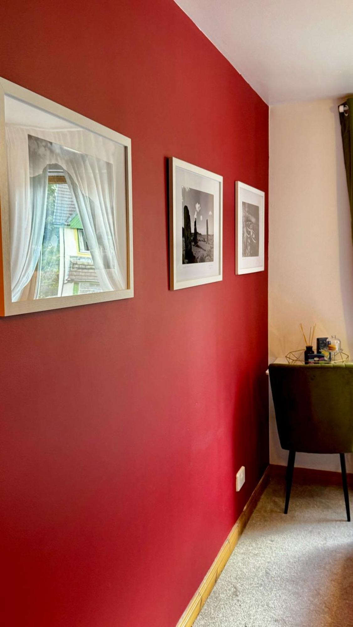 Scotland Live Cosy Guest Room In Tobermory Exterior foto